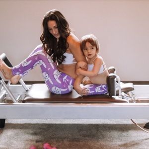 Flexi Lexi leggings